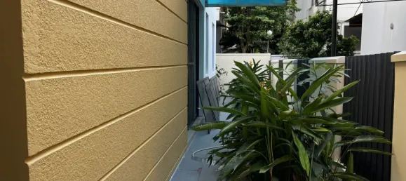 5 bedrooms House for rent in Thu Duc, Ho Chi Minh, Vietnam № 74711 4