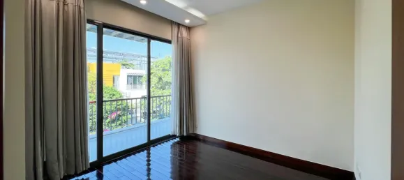 5 bedrooms House for rent in Thu Duc, Ho Chi Minh, Vietnam № 74711 5
