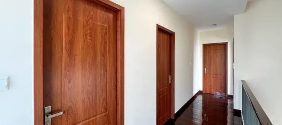 5 bedrooms House for rent in Thu Duc, Ho Chi Minh, Vietnam № 74711 14