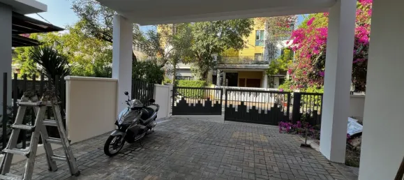 5 bedrooms House for rent in Thu Duc, Ho Chi Minh, Vietnam № 74711 3