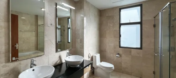 5 bedrooms House for rent in Thu Duc, Ho Chi Minh, Vietnam № 74711 11