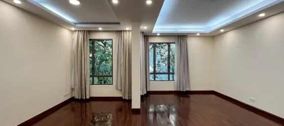 5 bedrooms House for rent in Thu Duc, Ho Chi Minh, Vietnam № 74711 13