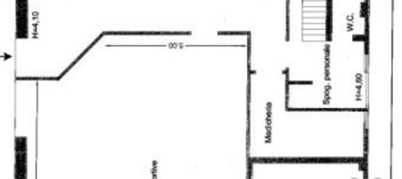 Propriété commerciale à Catanzaro, Italy 153m² No. 332576 14