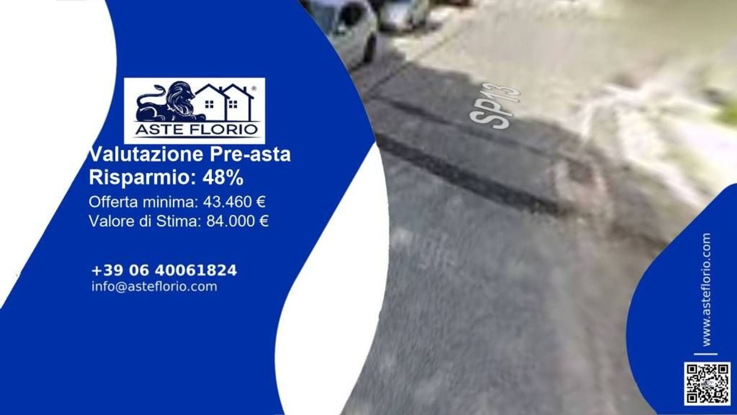 Propriété commerciale à Catanzaro, Italy 153m² No. 332576