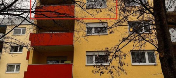 Apartamento de 2 dormitorios en Ludwigsburg, Germany No. 5483 2