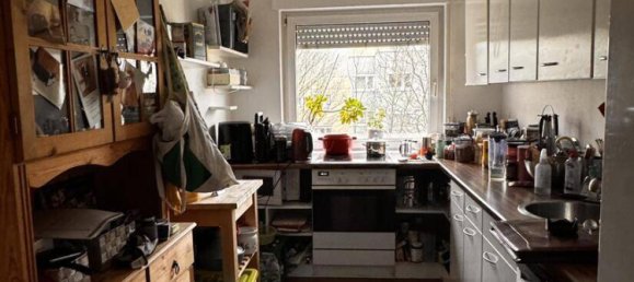 Apartamento de 2 dormitorios en Ludwigsburg, Germany No. 5483 5