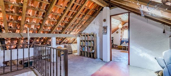 Casa de 3 dormitorios en Belmonte, Portugal No. 36883 32