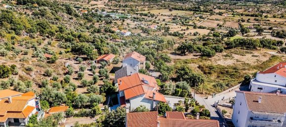 Casa de 3 dormitorios en Belmonte, Portugal No. 36883 3