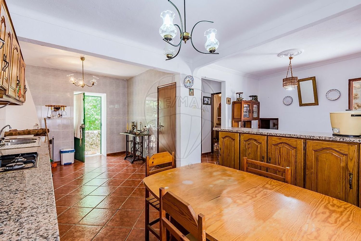 Casa de 3 dormitorios en Belmonte, Portugal No. 36883