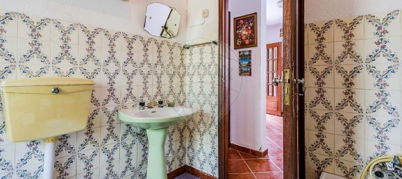 Casa de 3 dormitorios en Belmonte, Portugal No. 36883 14