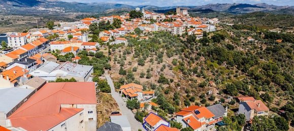 Casa de 3 dormitorios en Belmonte, Portugal No. 36883 6