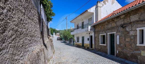 Casa de 3 dormitorios en Belmonte, Portugal No. 36883 8
