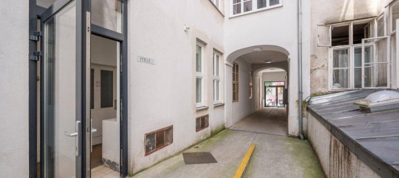 2 rooms Apartment in Neubau, Austria No. 208594 12