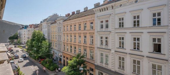 2 rooms Apartment in Neubau, Austria No. 208594 13