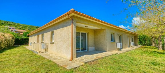 8 Schlafzimmer Villa in Oletta, France, Nr. 87607 2