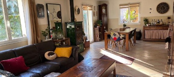 Villa de 4 dormitorios en Ville-la-Grand, France No. 284282 7