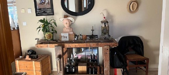 Villa de 4 dormitorios en Ville-la-Grand, France No. 284282 17