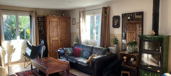 Villa de 4 dormitorios en Ville-la-Grand, France No. 284282 4