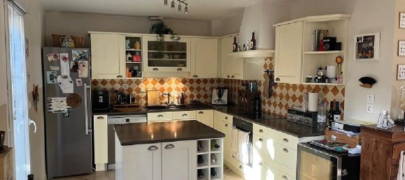 Villa de 4 dormitorios en Ville-la-Grand, France No. 284282 9