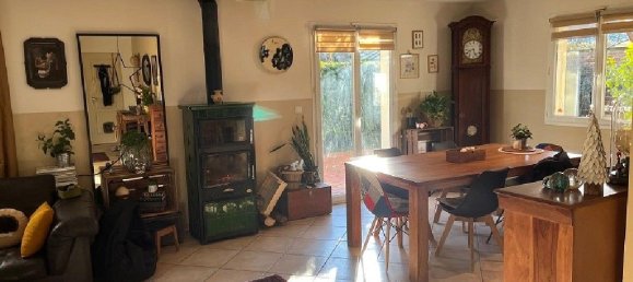 Villa de 4 dormitorios en Ville-la-Grand, France No. 284282 11