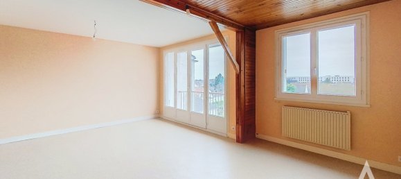 Apartamento de 2 dormitorios en Gien, France No. 45733 4