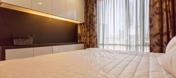 Кондоминиум с 2 спальнями в Ваттхана, Таиланд № 10400 14