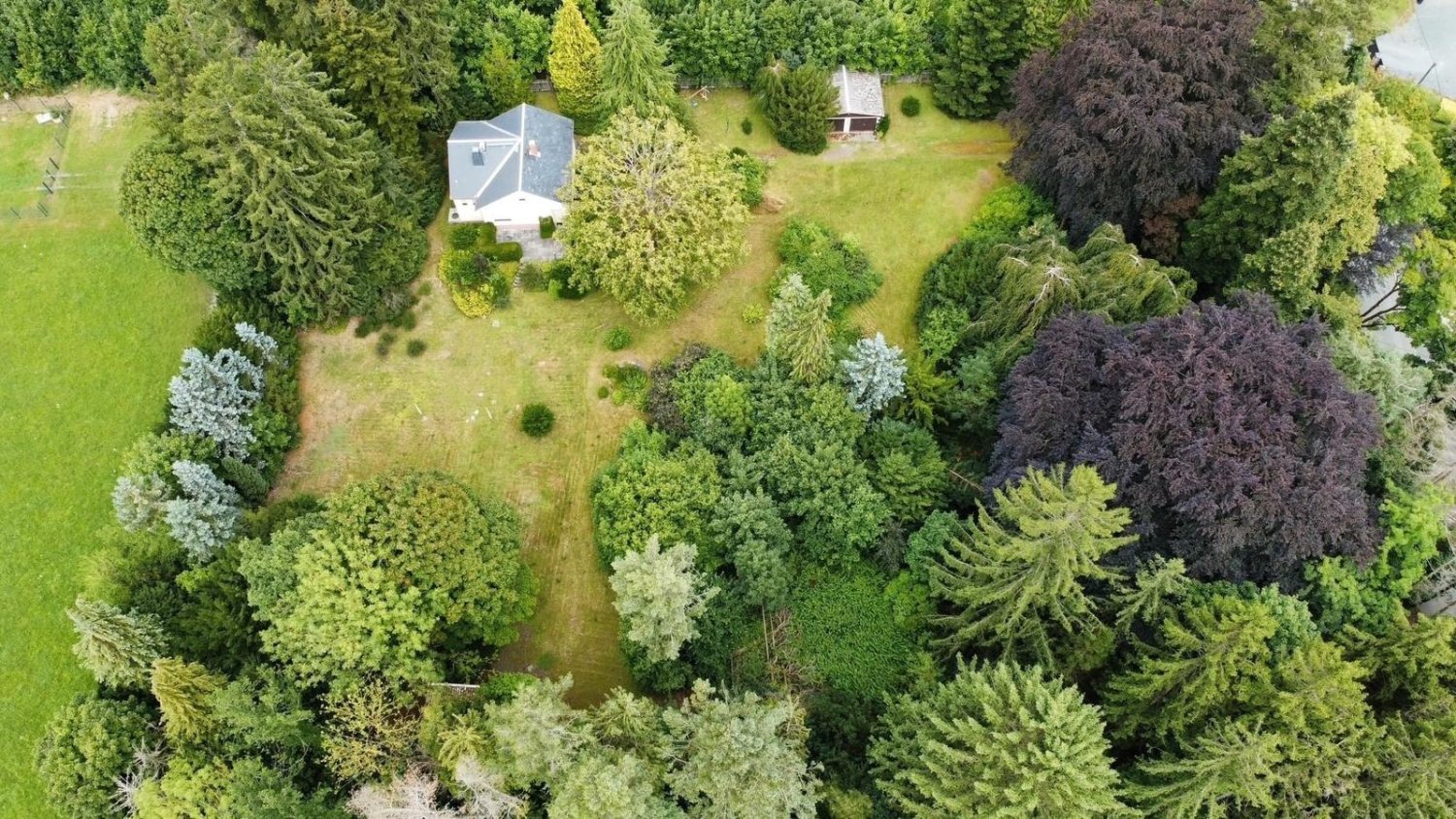 Дом с 3 комнатами в Фогтланд, Германия № 368707