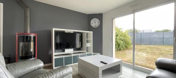 4 chambres Maison à Locminé, France No. 295153 4