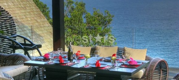 4 Schlafzimmer Cafe / Restaurant in Phuket, Thailand, Nr. 7613 5