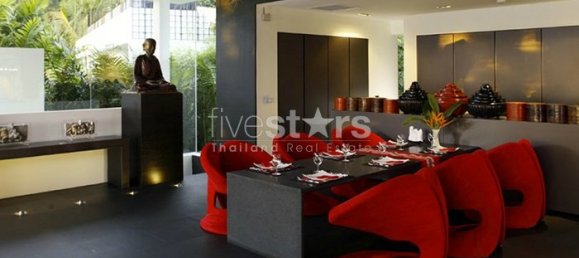 4 Schlafzimmer Cafe / Restaurant in Phuket, Thailand, Nr. 7613 4