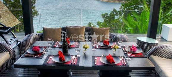4 Schlafzimmer Cafe / Restaurant in Phuket, Thailand, Nr. 7613 3