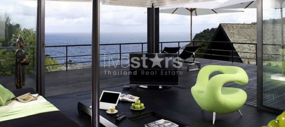 4 Schlafzimmer Cafe / Restaurant in Phuket, Thailand, Nr. 7613 8