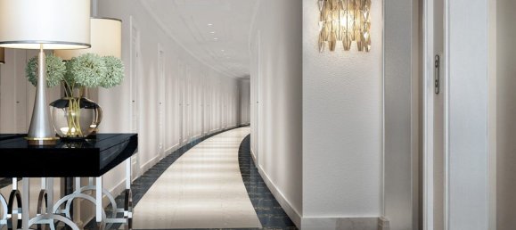 2 Schlafzimmer Wohnung in VINCITORE BENESSERE, Arjan, UAE, Nr. 58219 2