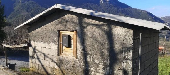 4 rooms House in Papasidero, Italy No. 74210 14