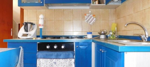 4 rooms House in Papasidero, Italy No. 74210 6