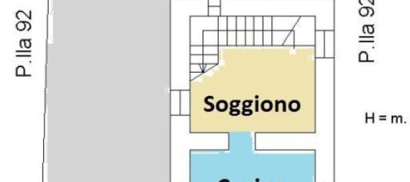 4 rooms House in Papasidero, Italy No. 74210 24