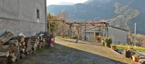 4 rooms House in Papasidero, Italy No. 74210 15