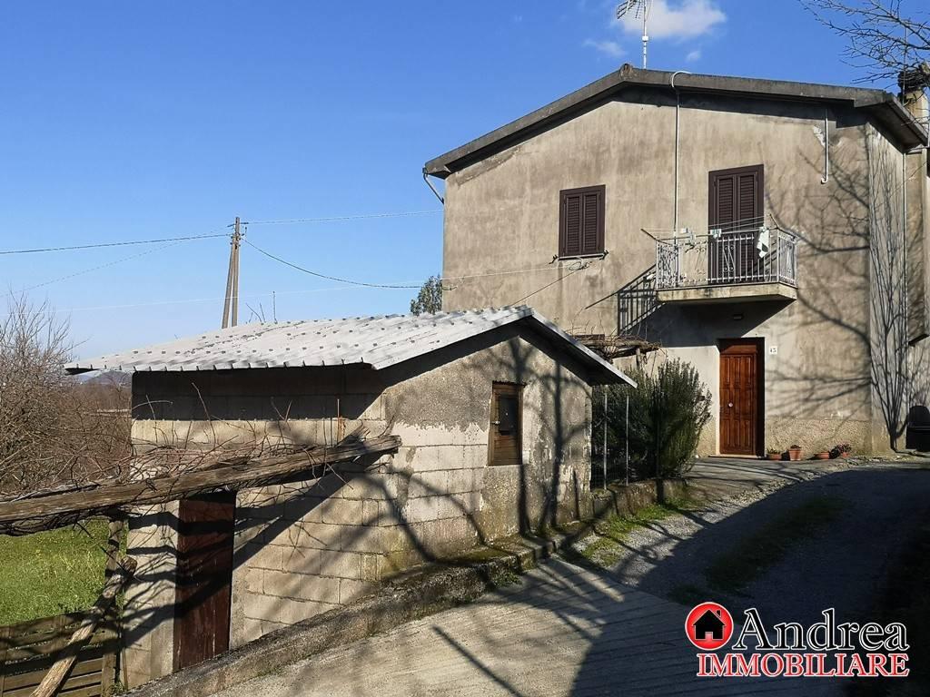 4 rooms House in Papasidero, Italy No. 74210