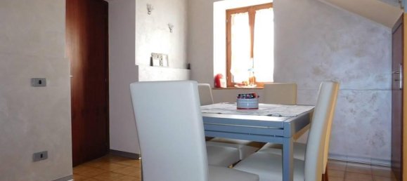 4 rooms House in Papasidero, Italy No. 74210 8