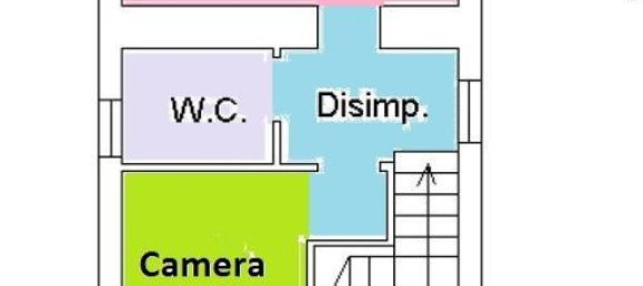 4 rooms House in Papasidero, Italy No. 74210 21