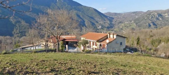4 rooms House in Papasidero, Italy No. 74210 17