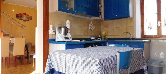 4 rooms House in Papasidero, Italy No. 74210 3