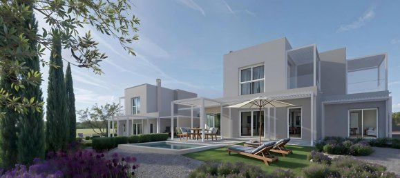 3 bedrooms Villa in Silves, Portugal No. 266616 2