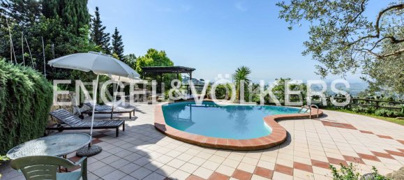 3 bedrooms Hotel in Lamporecchio, Italy No. 132356 16