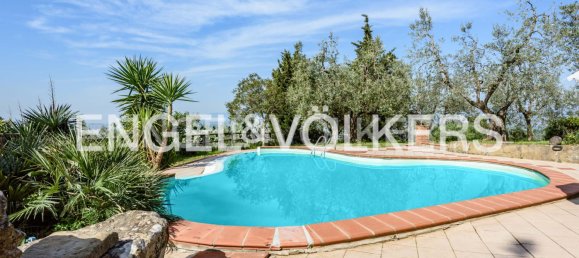 3 bedrooms Hotel in Lamporecchio, Italy No. 132356 18