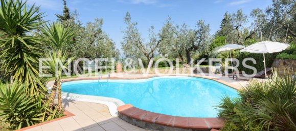 3 bedrooms Hotel in Lamporecchio, Italy No. 132356 12