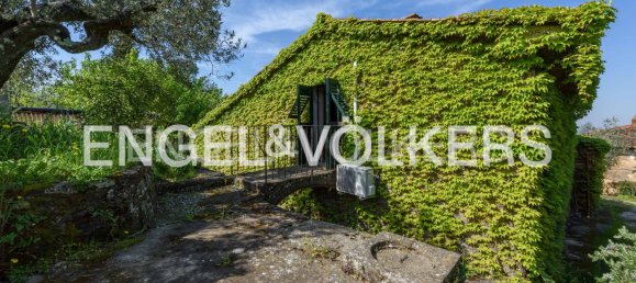 3 bedrooms Hotel in Lamporecchio, Italy No. 132356 8