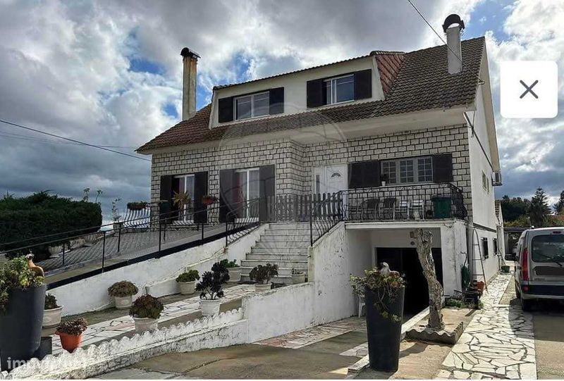 4 bedrooms House in Salvaterra de Magos, Portugal No. 29820