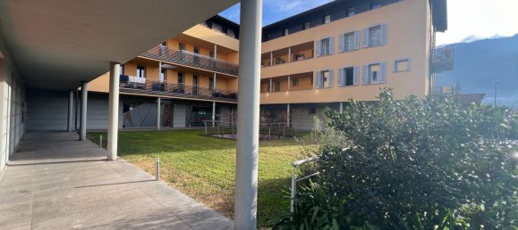 Garaje en Darfo Boario Terme, Italy 18 m² No. 85688 2