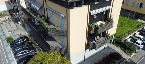 Garaje en Darfo Boario Terme, Italy 18 m² No. 85688 13